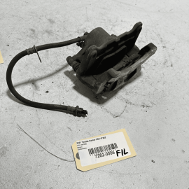 2019-2023 TOYOTA CAMRY XSE FRONT LEFT DRIVER SIDE BRAKE CALIPER OEM