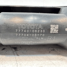 2018-2024 TOYOTA CAMRY XSE FUEL VAPOR EVAPORATOR CANISTER OEM