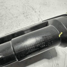 2018-2024 TOYOTA CAMRY XSE FUEL VAPOR EVAPORATOR CANISTER OEM