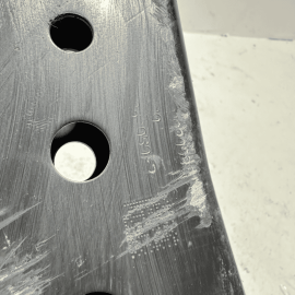 2018-2024 Toyota Camry XSE Front Right Side Suspension Lower Control Arm OEM