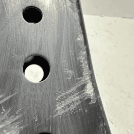 2018-2024 Toyota Camry XSE Front Right Side Suspension Lower Control Arm OEM 2018-2024 Toyota Camry XSE Front Right Side Suspension Lower Control Arm OEM