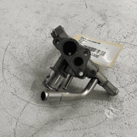 Toyota Camry SE XSE 2.5L 2018-2021 Engine Coolant Water Outlet Flange OEM 1