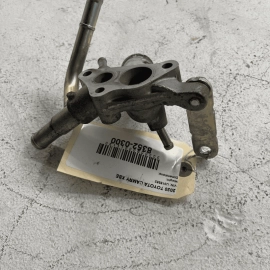 Toyota Camry SE XSE 2.5L 2018-2021 Engine Coolant Water Outlet Flange OEM 1