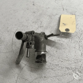 Toyota Camry SE XSE 2.5L 2018-2021 Engine Coolant Water Outlet Flange OEM 1