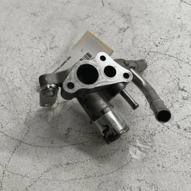 Toyota Camry SE XSE 2.5L 2018-2021 Engine Coolant Water Outlet Flange OEM 1