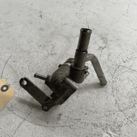 Toyota Camry SE XSE 2.5L 2018-2021 Engine Coolant Water Outlet Flange OEM 1