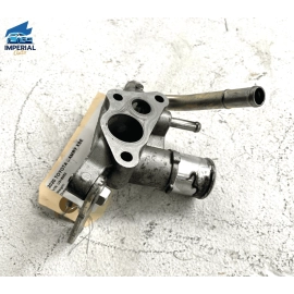 Toyota Camry SE XSE 2.5L 2018-2021 Engine Coolant Water Outlet Flange OEM 1