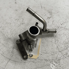 Toyota Camry SE XSE 2.5L 2018-2021 Engine Coolant Water Outlet Flange OEM 1