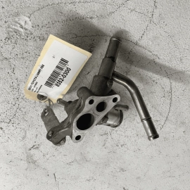 Toyota Camry SE XSE 2.5L 2018-2021 Engine Coolant Water Outlet Flange OEM 1