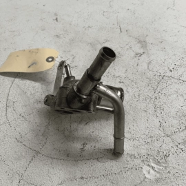 Toyota Camry SE XSE 2.5L 2018-2021 Engine Coolant Water Outlet Flange OEM 1