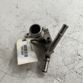 Toyota Camry SE XSE 2.5L 2018-2021 Engine Coolant Water Outlet Flange OEM 1