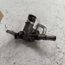 Toyota Camry SE XSE 2.5L 2018-2021 Engine Coolant Water Outlet Flange OEM 1