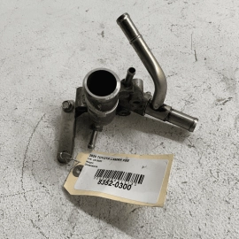 Toyota Camry SE XSE 2.5L 2018-2021 Engine Coolant Water Outlet Flange OEM 1