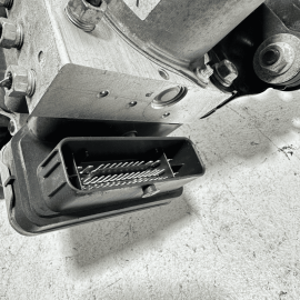 2021-2022 TOYOTA CAMRY XSE ABS ANTI LOCK BRAKE PUMP CONTROL MODULE OEM