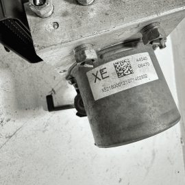 2021-2022 TOYOTA CAMRY XSE ABS ANTI LOCK BRAKE PUMP CONTROL MODULE OEM