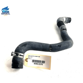 Engine Radiator Coolant Upper Hose Tube Pipe OEM Toyota Camry XSE 2018-2023