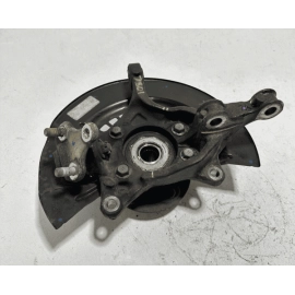 2018-2024 TOYOTA CAMRY XSE FRONT LEFT DRIVER SIDE SPINDLE KNUCKLE HUB OEM 2018-2024 TOYOTA CAMRY XSE FRONT LEFT DRIVER SIDE SPINDLE KNUCKLE HUB OEM