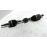 2018-2024 TOYOTA CAMRY XSE FRONT LEFT DRIVER SIDE AXLE SHAFT HALFSHAFT OEM