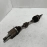 2018-2024 TOYOTA CAMRY XSE FRONT LEFT DRIVER SIDE AXLE SHAFT HALFSHAFT OEM