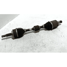 2018-2024 TOYOTA CAMRY XSE FRONT LEFT DRIVER SIDE AXLE SHAFT HALFSHAFT OEM 2018-2024 TOYOTA CAMRY XSE FRONT LEFT DRIVER SIDE AXLE SHAFT HALFSHAFT OEM