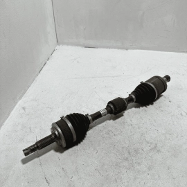 2018-2024 TOYOTA CAMRY XSE FRONT LEFT DRIVER SIDE AXLE SHAFT HALFSHAFT OEM