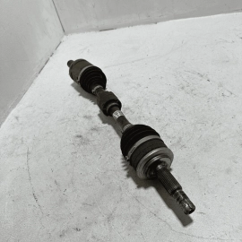 2018-2024 TOYOTA CAMRY XSE FRONT LEFT DRIVER SIDE AXLE SHAFT HALFSHAFT OEM
