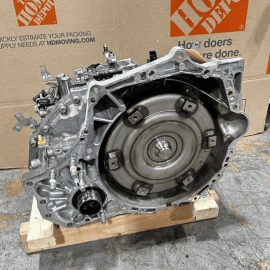 AWD Automatic Transmission Assembly 60K Miles 2.5L Toyota Camry 2021-2023 OEM