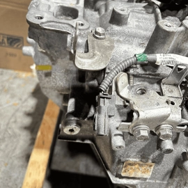 AWD Automatic Transmission Assembly 60K Miles 2.5L Toyota Camry 2021-2023 OEM