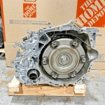 AWD Automatic Transmission Assembly 60K Miles 2.5L Toyota Camry 2021-2023 OEM