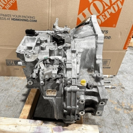 AWD Automatic Transmission Assembly 60K Miles 2.5L Toyota Camry 2021-2023 OEM