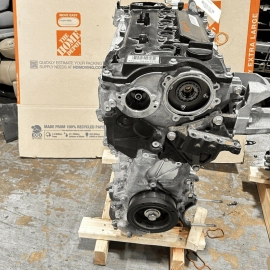 AWD Engine Motor 2.5L 81k Miles Toyota Camry 2019-2022 OEM 60K Miles