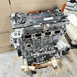 AWD Engine Motor 2.5L 81k Miles Toyota Camry 2019-2022 OEM 60K Miles
