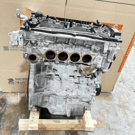 AWD Engine Motor 2.5L 81k Miles Toyota Camry 2019-2022 OEM 60K Miles