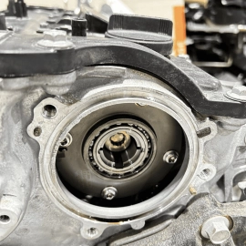 AWD Engine Motor 2.5L 81k Miles Toyota Camry 2019-2022 OEM 60K Miles