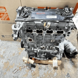 AWD Engine Motor 2.5L 81k Miles Toyota Camry 2019-2022 OEM 60K Miles
