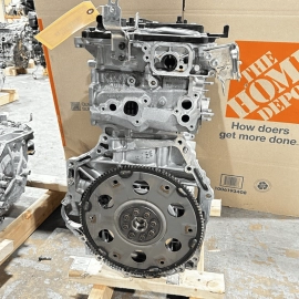 AWD Engine Motor 2.5L 81k Miles Toyota Camry 2019-2022 OEM 60K Miles
