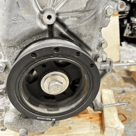 AWD Engine Motor 2.5L 81k Miles Toyota Camry 2019-2022 OEM 60K Miles
