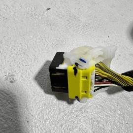 2021 Toyota Camry XSE Dashboard Instrument Panel Wire Wiring Harness OEM