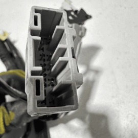 2021 Toyota Camry XSE Dashboard Instrument Panel Wire Wiring Harness OEM