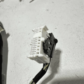 2021 Toyota Camry XSE Dashboard Instrument Panel Wire Wiring Harness OEM