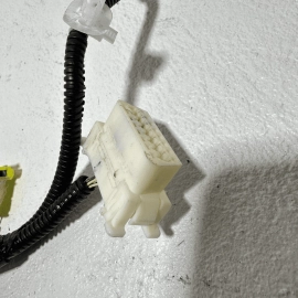 2021 Toyota Camry XSE Dashboard Instrument Panel Wire Wiring Harness OEM