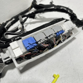 2021 Toyota Camry XSE Dashboard Instrument Panel Wire Wiring Harness OEM