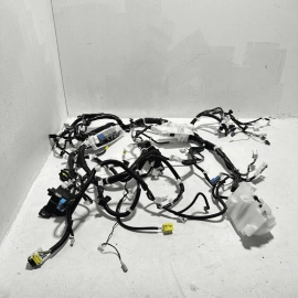 2021 Toyota Camry XSE Dashboard Instrument Panel Wire Wiring Harness OEM