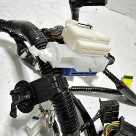 2021 Toyota Camry XSE Dashboard Instrument Panel Wire Wiring Harness OEM