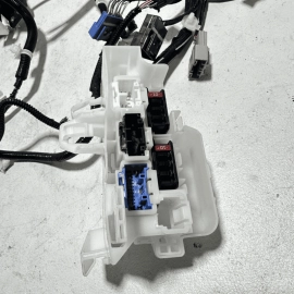 2021 Toyota Camry XSE Dashboard Instrument Panel Wire Wiring Harness OEM