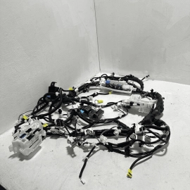 2021 Toyota Camry XSE Dashboard Instrument Panel Wire Wiring Harness OEM