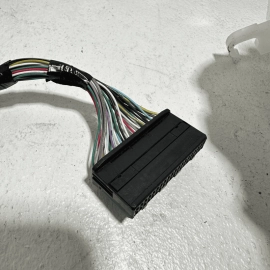 2021 Toyota Camry XSE Dashboard Instrument Panel Wire Wiring Harness OEM