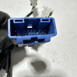 2021 Toyota Camry XSE Dashboard Instrument Panel Wire Wiring Harness OEM