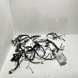 2021 Toyota Camry XSE Dashboard Instrument Panel Wire Wiring Harness OEM