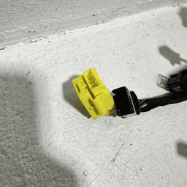 2021 Toyota Camry XSE Dashboard Instrument Panel Wire Wiring Harness OEM